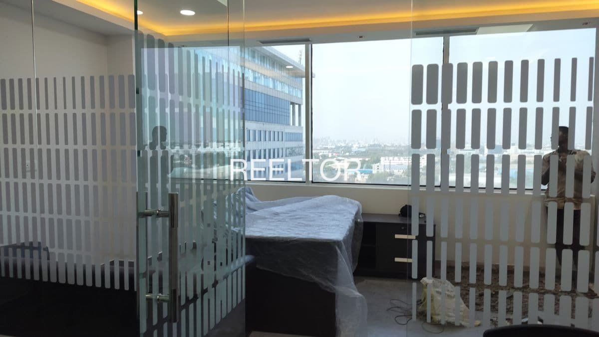 Office Space For Rent In Alampalayam Aravakurichi