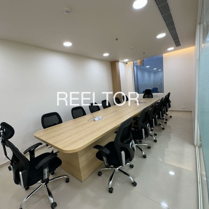 Office Space For Rent In Nipaniya Bika Sarangpur