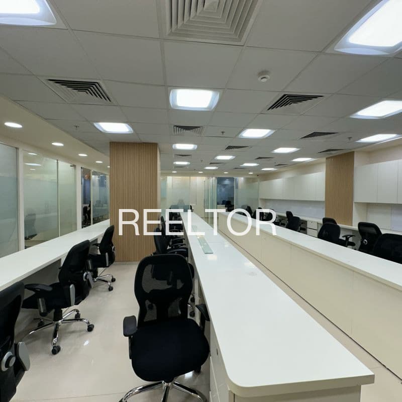 Office Space For Rent In Renhsari Ghatigaon