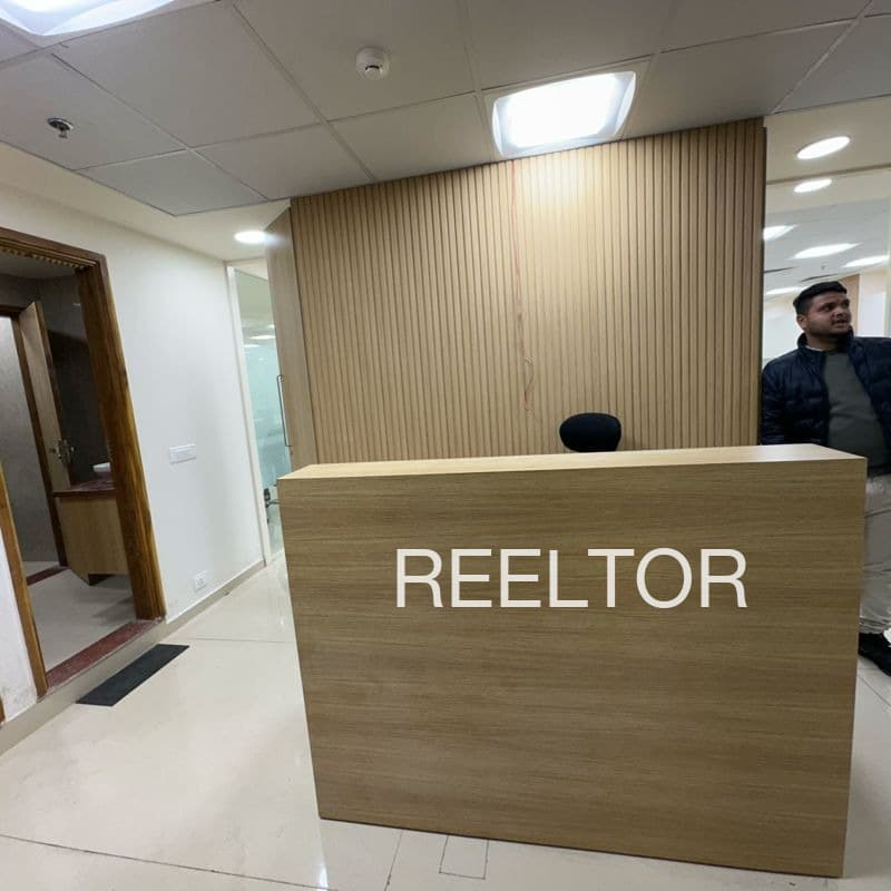 Office Space For Rent In Lotiwara Chhota Sheoganj