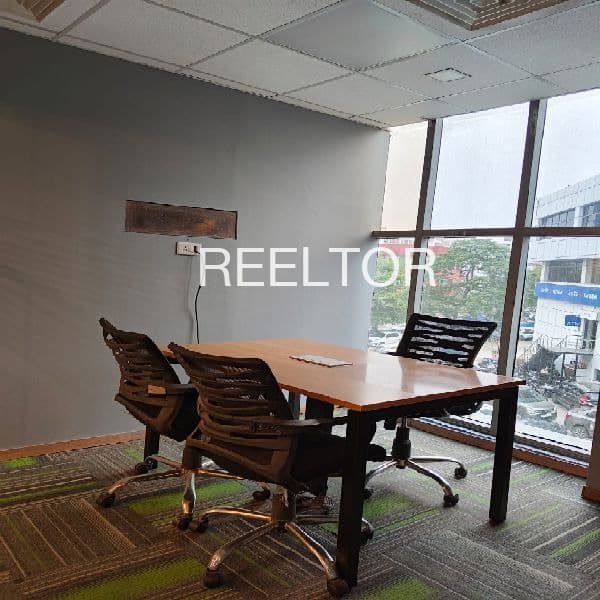 Office Space For Rent In Central Town Ludhiana