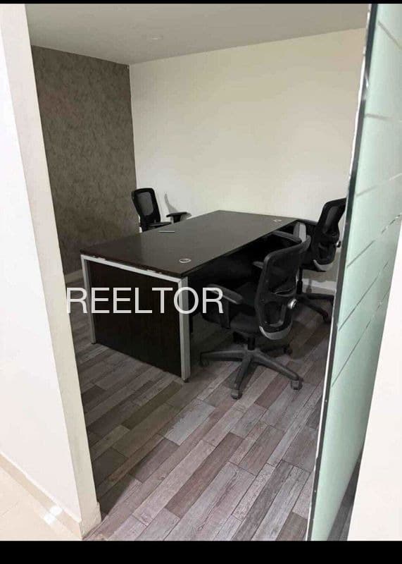 Office Space For Sale In Chandupura Bhind