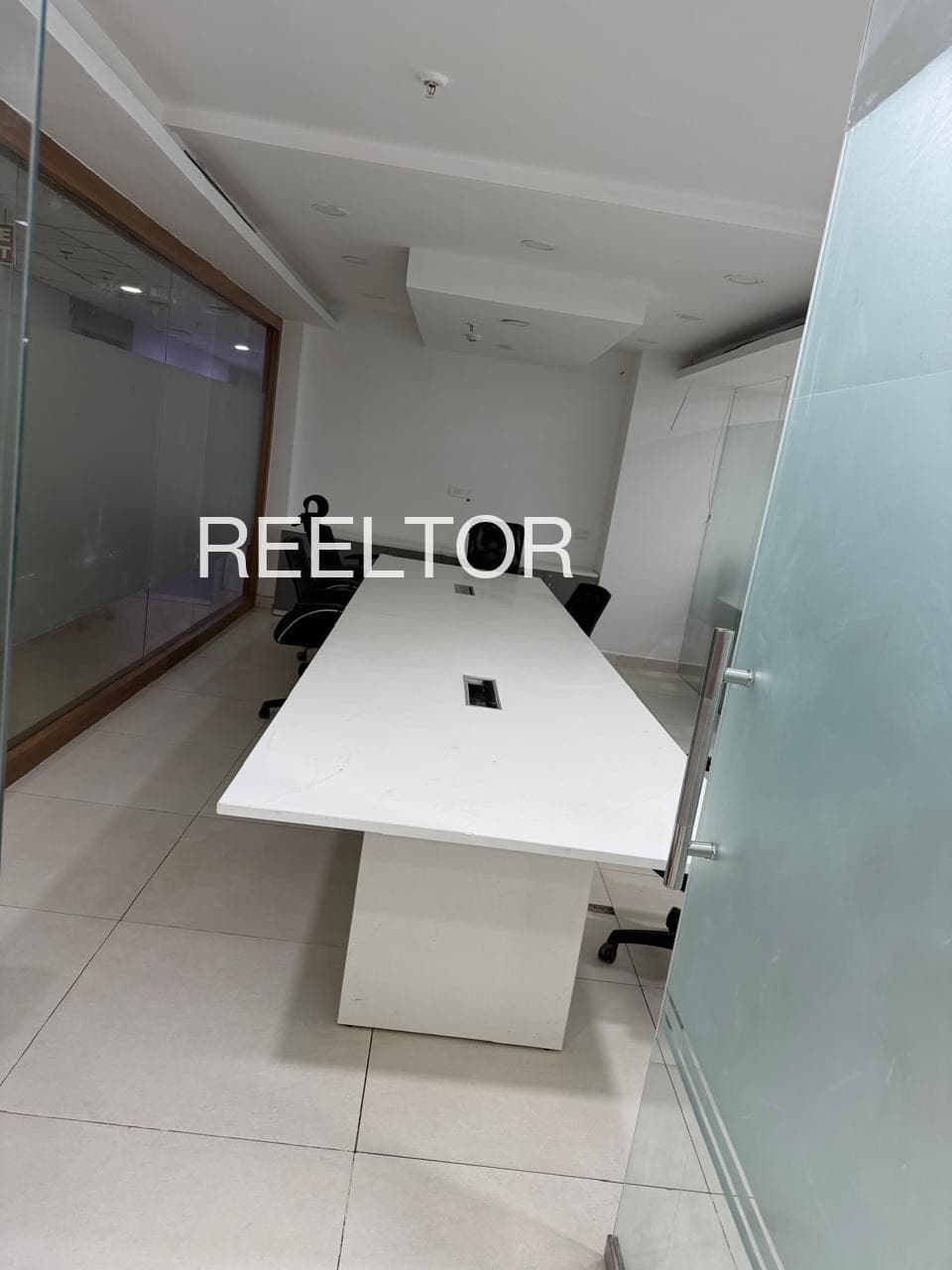 Office Space For Sale In Kethora Kurwai