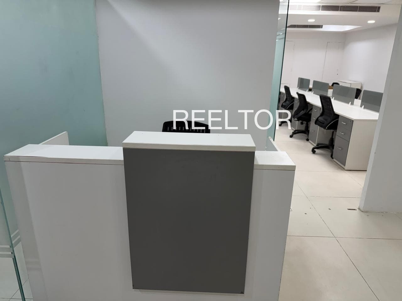 Office Space For Sale In Jallewala Zira