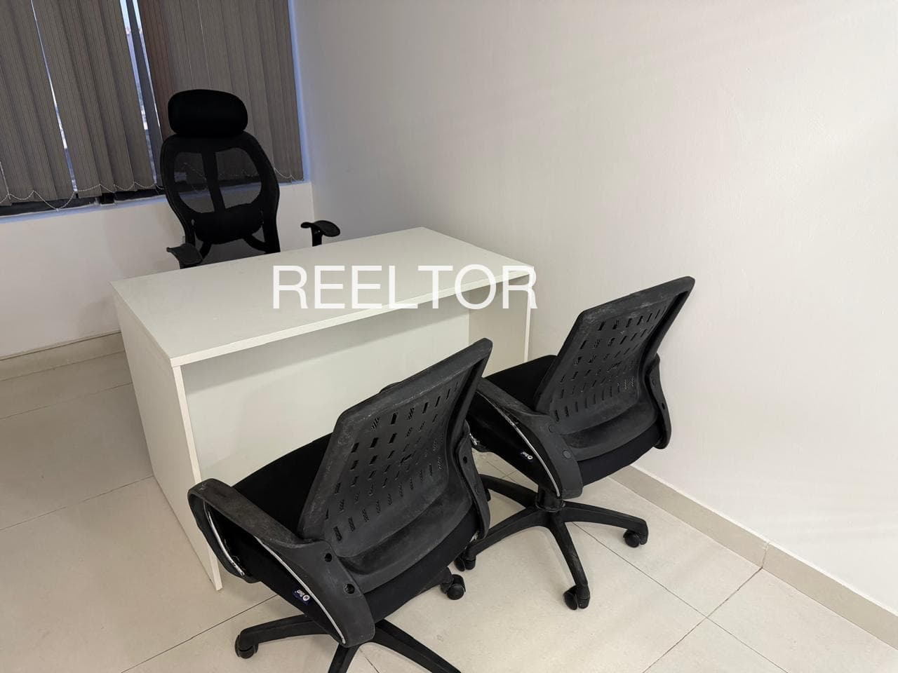 Office Space For Sale In Saragdih Gola