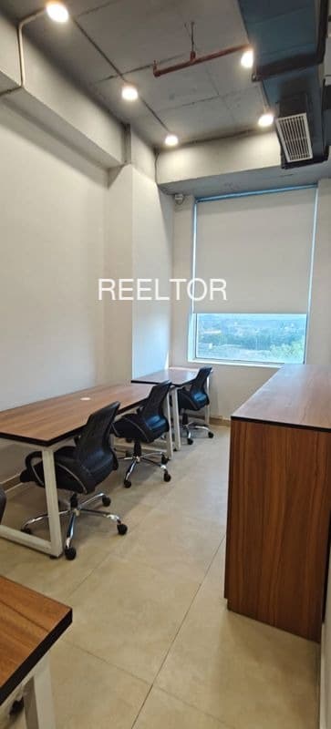 Office Space For Sale In Shelgaon Gauri Naigaon