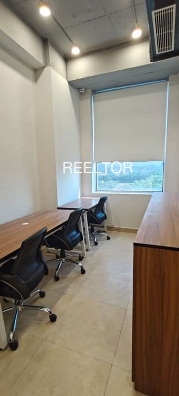 Office Space For Sale In Gujarkhera Bhilwara
