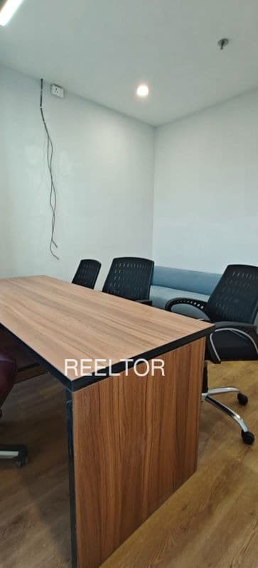 Office Space For Rent In Chinna Malni Kagaznagar