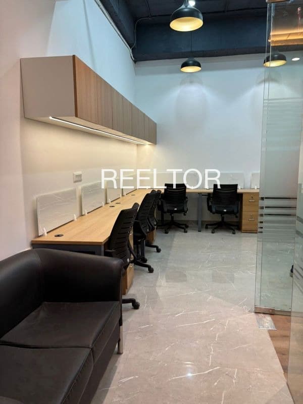 Office Space For Sale In Bhukharkhera Vijaynagar