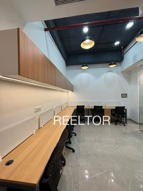 Office Space For Rent In Saide Ke Naul Guruharsahai