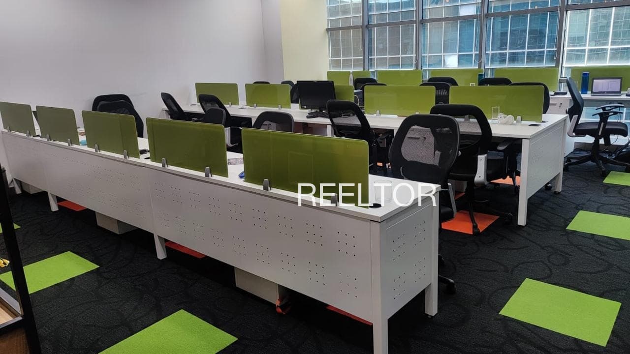 Office Space For Sale In Bhainsla Amroha