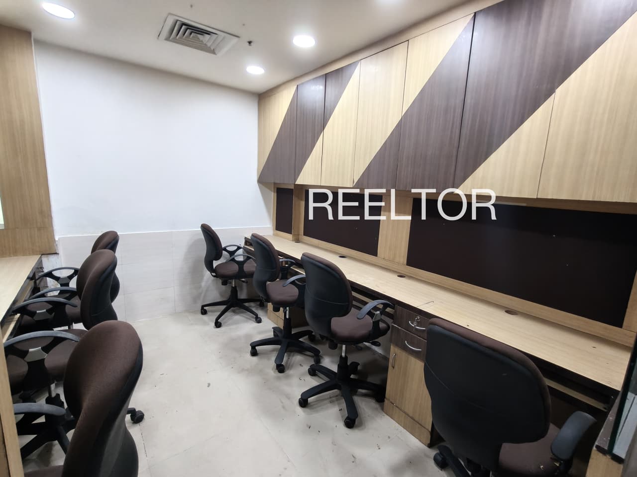 Office Space For Rent In Chengjor Ghatshila