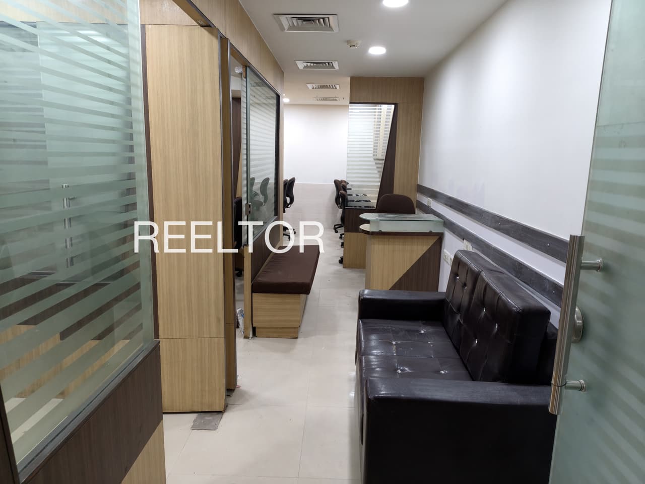 Office Space For Sale In Dhaneriya Jawad