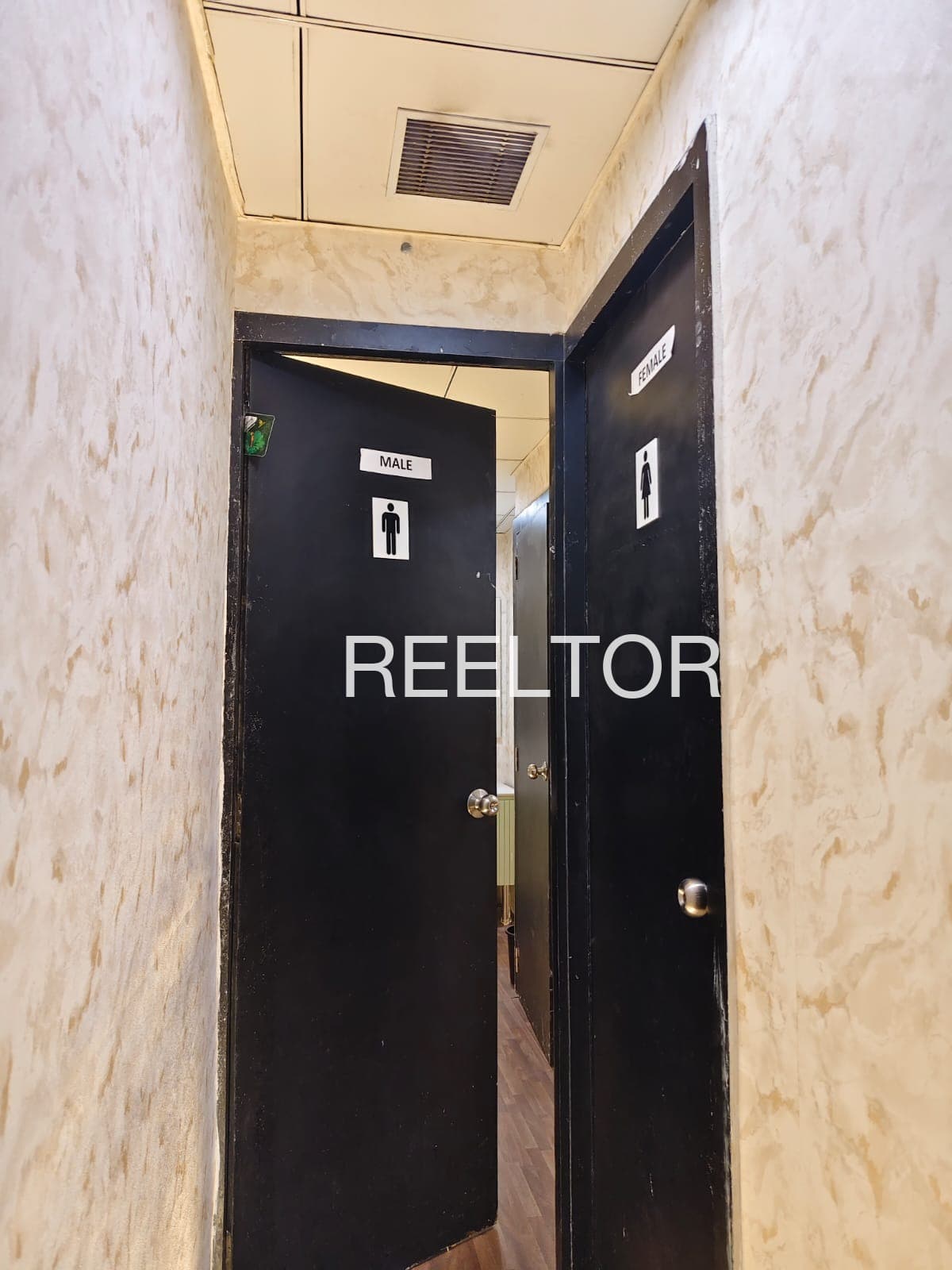 Office Space For Sale In Ramunaik Tanda Bhokar