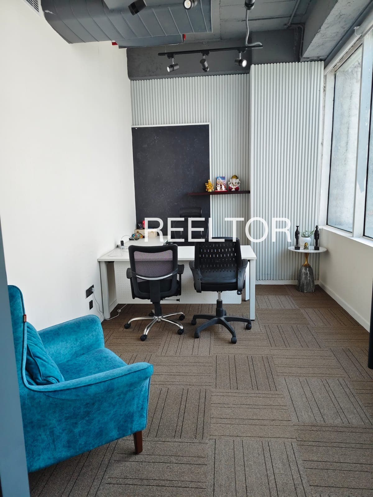 Office Space For Rent In Lower Palace Orchard Bangalore North
