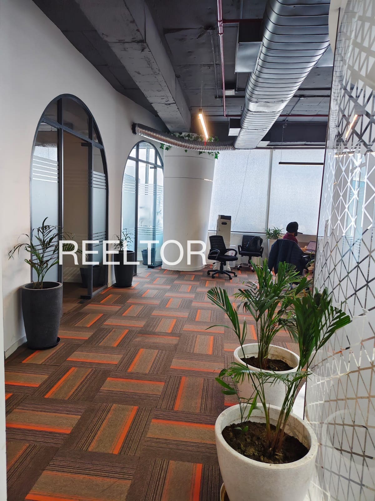 Office Space For Sale In Mulkiar Saluni