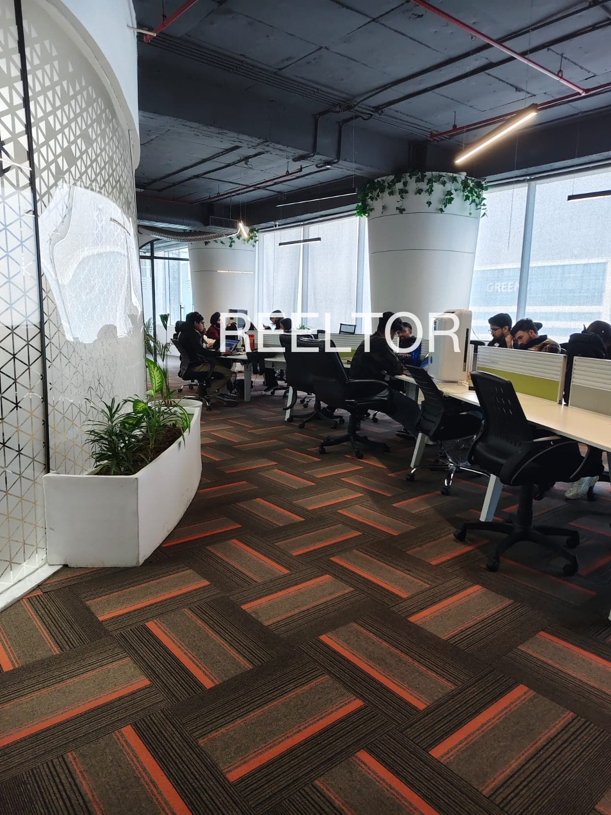 Office Space For Rent In Bhabat Dera Bassi