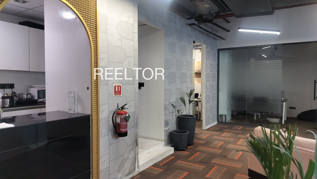 Office Space For Rent In Thimmakkapalle Gajwel