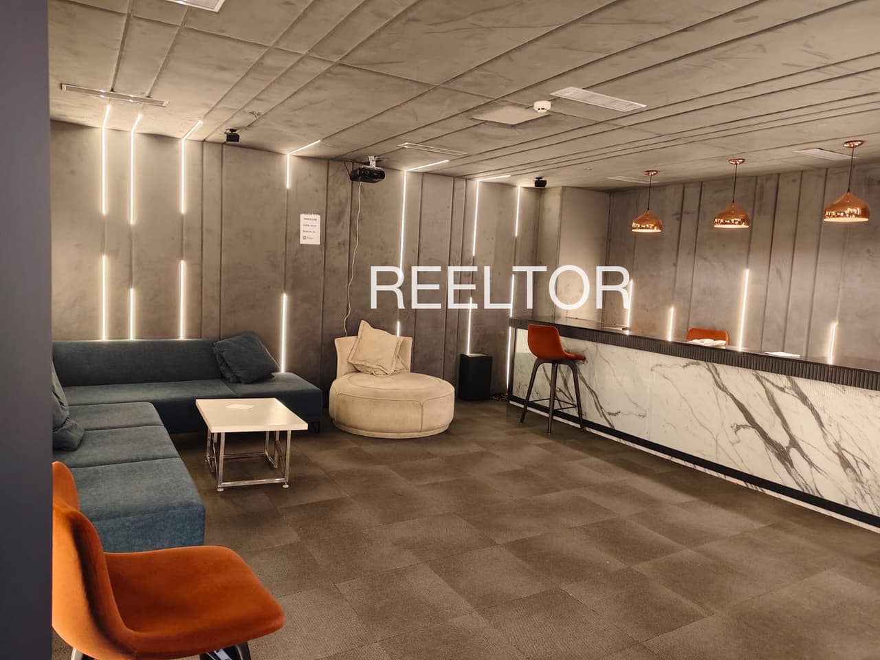 Office Space For Rent In Suansahi Kuakhia