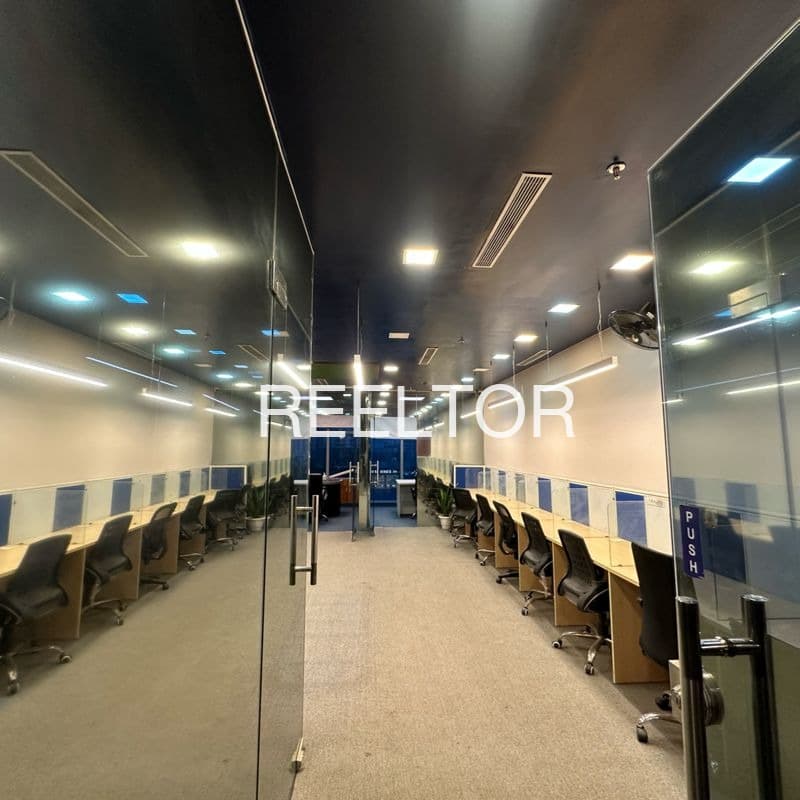 Office Space For Sale In Bisipaka Kalyanasingpur