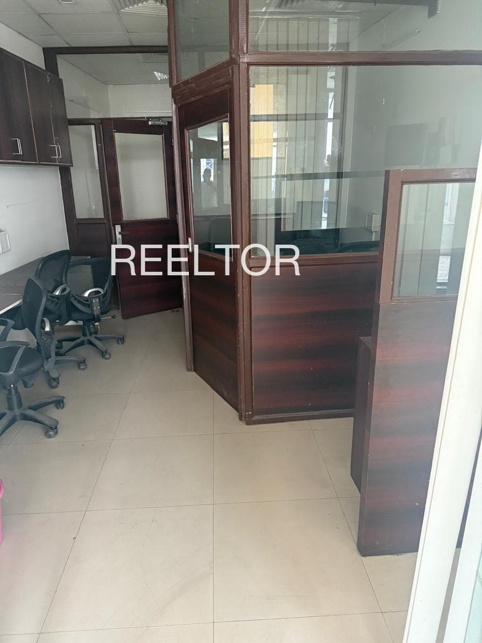 Office Space For Rent In Vayalapady Kunnam