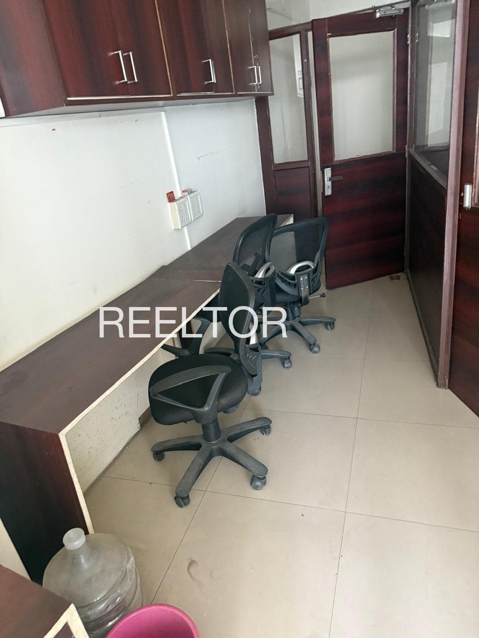 Office Space For Rent In Manuskol Goalpokhar