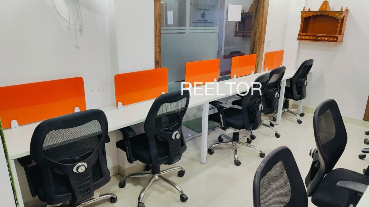 Office Space For Sale In Bhangda Nandurbar