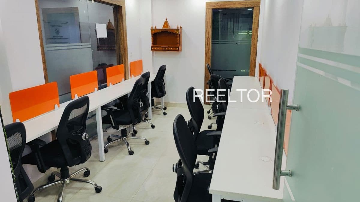 Office Space For Sale In Ichiwada Sarangpur