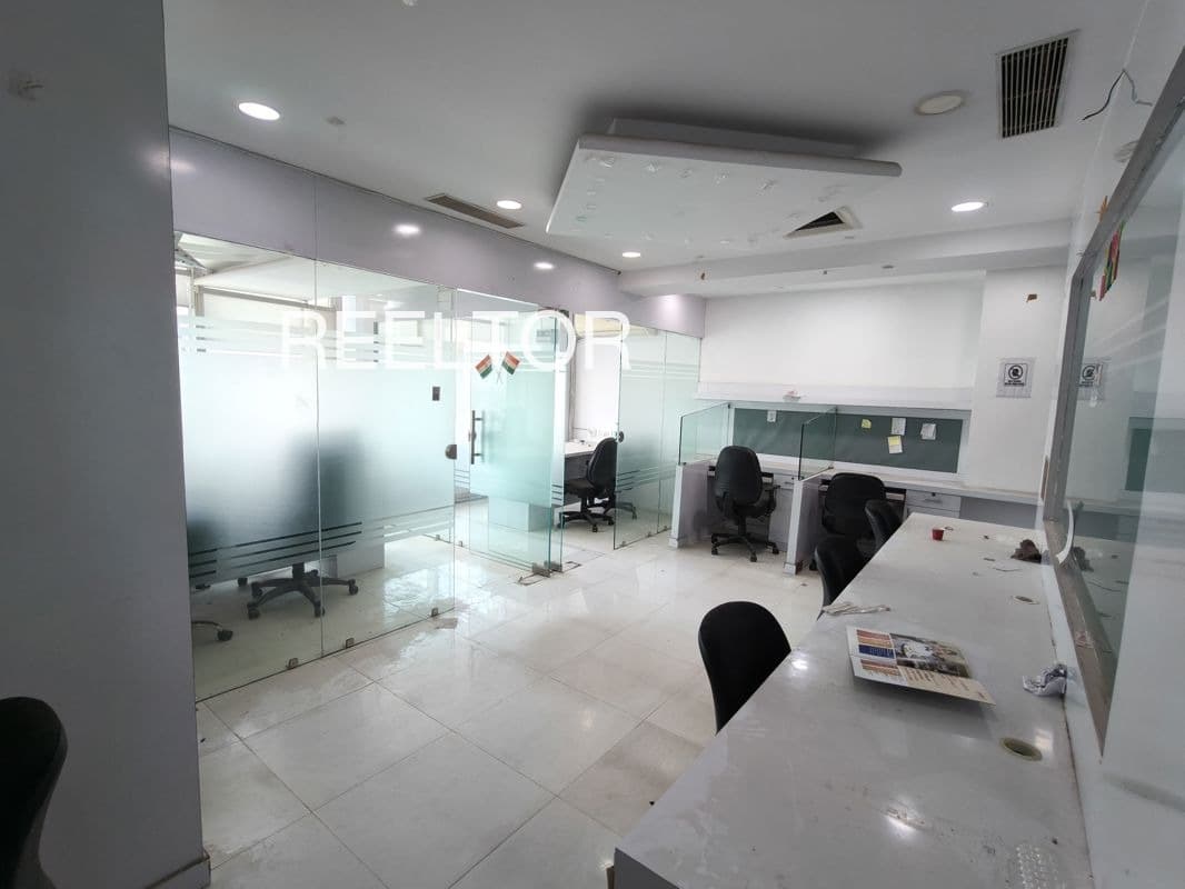 Office Space For Sale In Kirtan Rajgarh