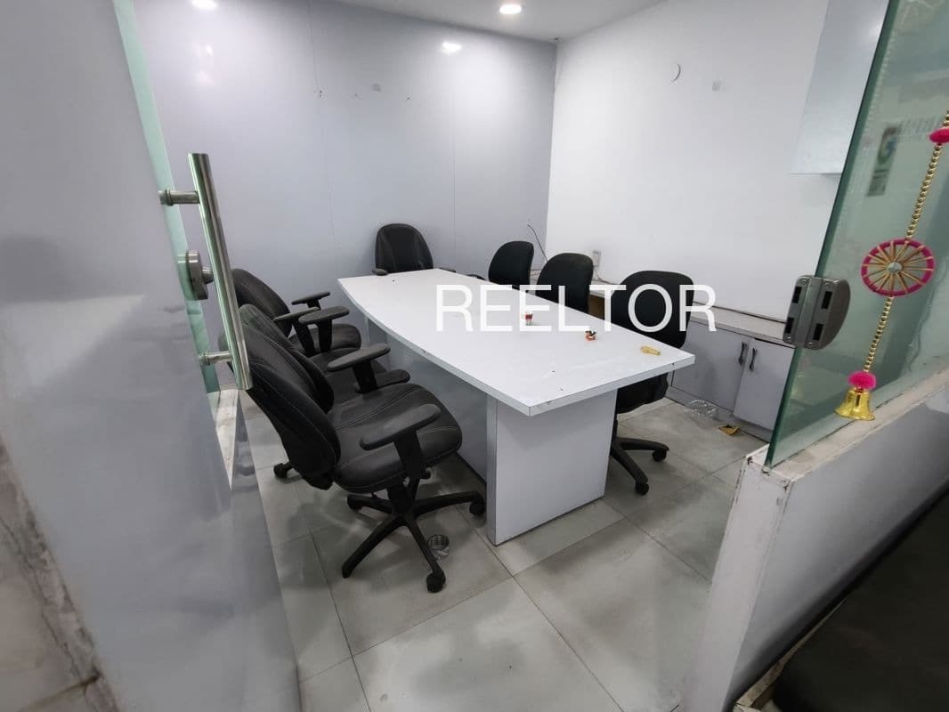 Office Space For Sale In Iklama Jamai