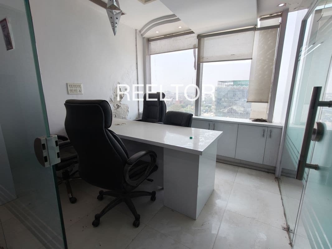 Office Space For Rent In Heti Gajoli Gondpipri