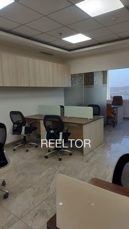 Office Space For Rent In Sonipura Pohri