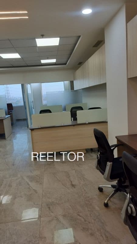 Office Space For Rent In Dawoodkhanpalle Pangal