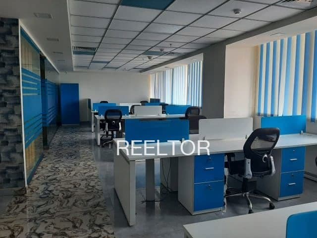 Office Space For Sale In Chuloor Kodungallur