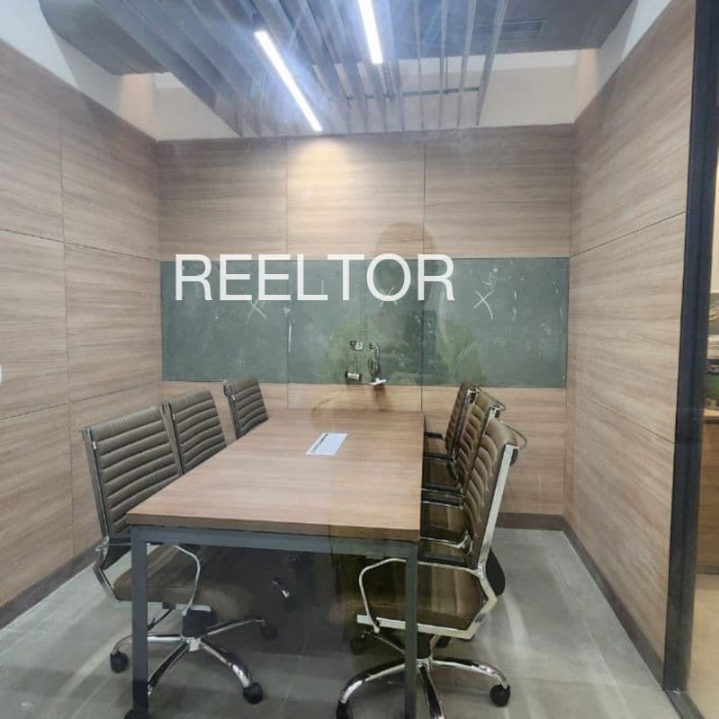 Office Space For Rent In Jambukhai Jakholi