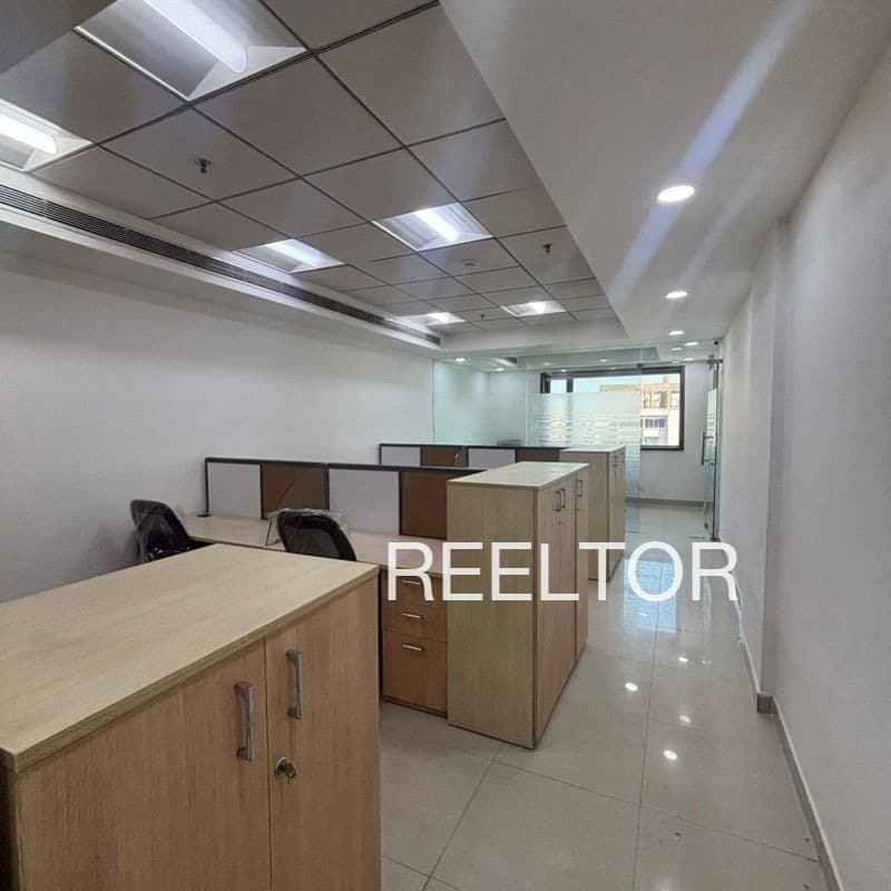 Office Space For Sale In Dubahi Chinour