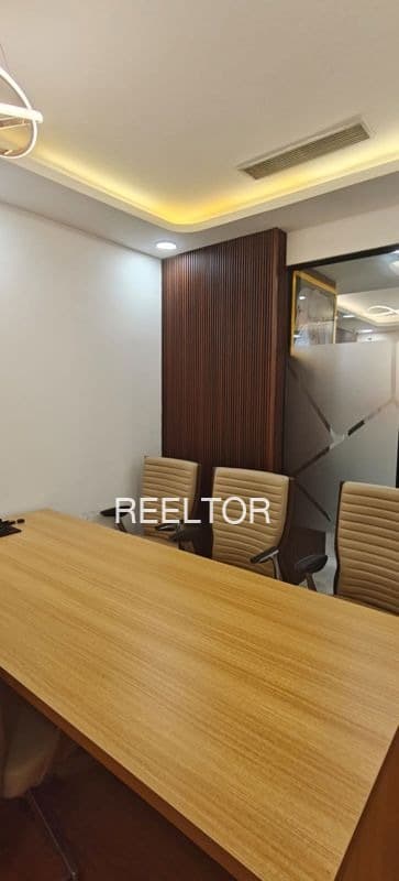 Office Space For Sale In Salupura Gird