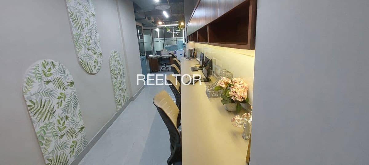 Office Space For Rent In Aiwara Jogindarnagar