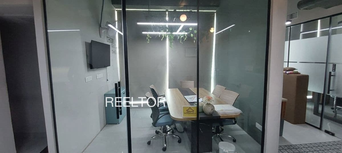 Office Space For Sale In Ankusapur Colony Kagaznagar