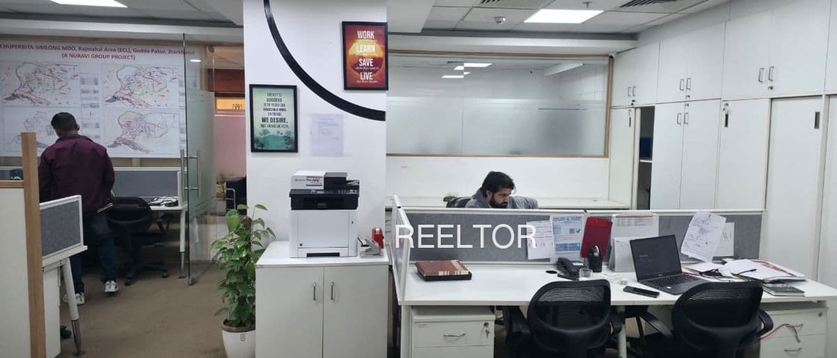 Office Space For Rent In Dhamaniya Diwan Shamgarh