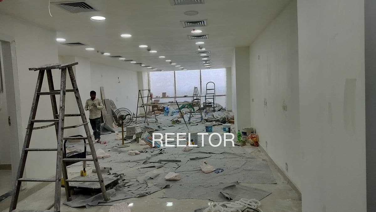 Office Space For Rent In Kau Bali Chowki