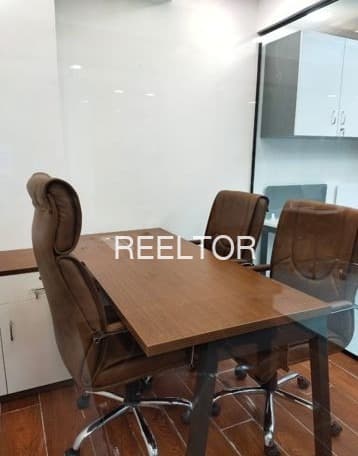 Office Space For Rent In Chelpur Ghanapur Mulug