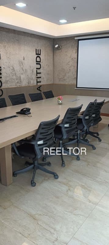 Office Space For Rent In Manikkampatti Illuppur
