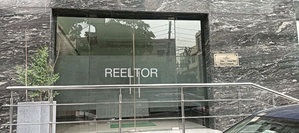 Office Space For Rent In Malla Ramgarh Kosya Kutauli