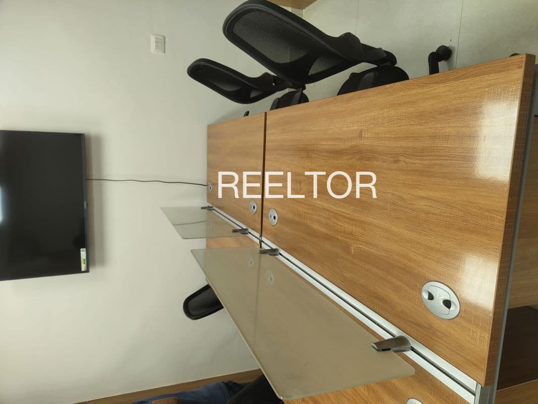 Office Space For Rent In Chouslakulmi Shajapur