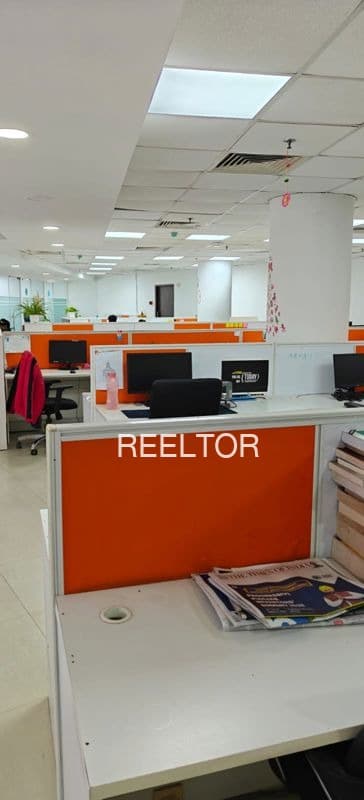 Office Space For Rent In Sultania Sarangpur