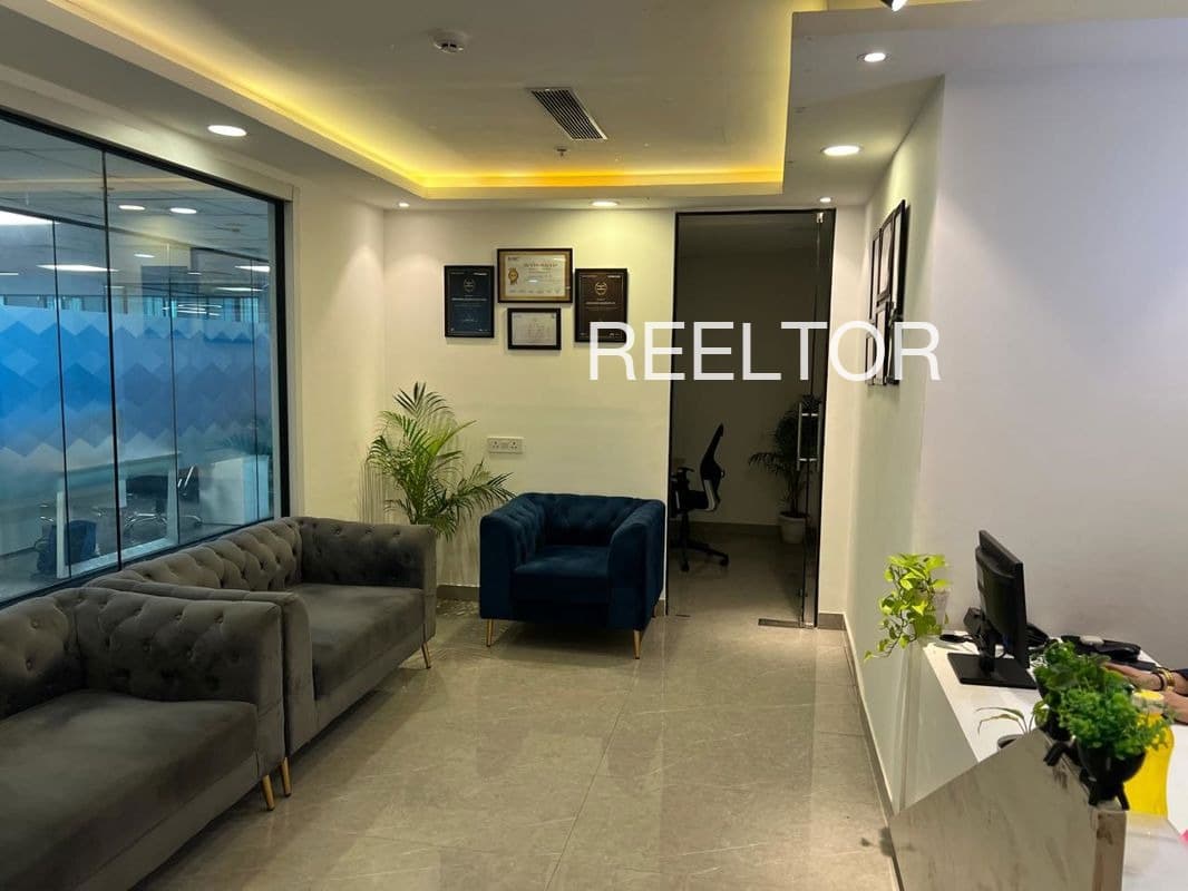 Office Space For Rent In Gudakhunti Gunupur