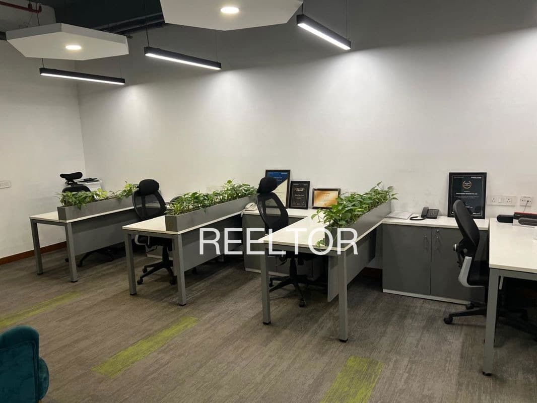 Office Space For Sale In Dhasharatham Ghanapur Mulug