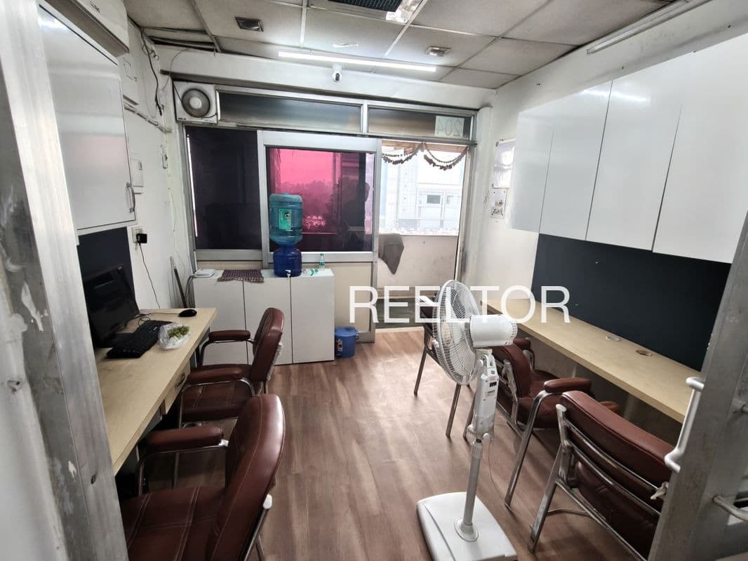 Office Space For Sale In Haripura Kangan