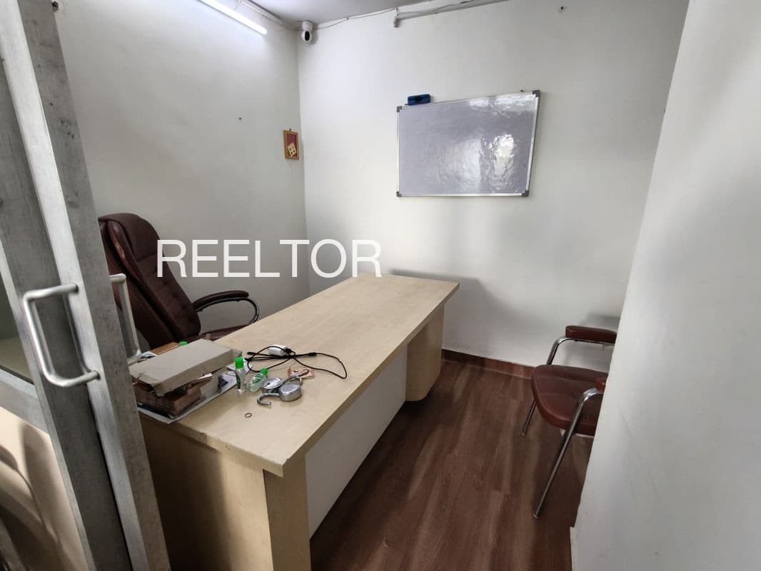 Office Space For Rent In Bajaura Bhuntar